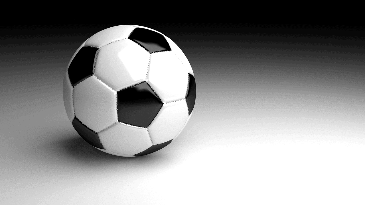 כדור כדורגל 