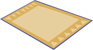 שטיח דמא