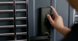 מנעולים חכמים לבית: מהם היתרונות וכיצד בוחרים?