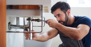 תיקוני צנרת ללא הרס: 3 פתרונות מתקדמים לאינסטלטורים